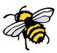 bee